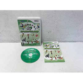 Sports Island (Wii)