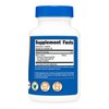 빌베리 1200mg 90캡슐 1병 Bilberry 1200mg 90 Capsules 1 Bottle