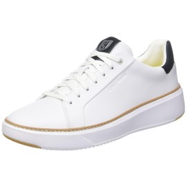 Cole Haan Grandpro TopSpin Sneaker Optic White 12 D (M)
