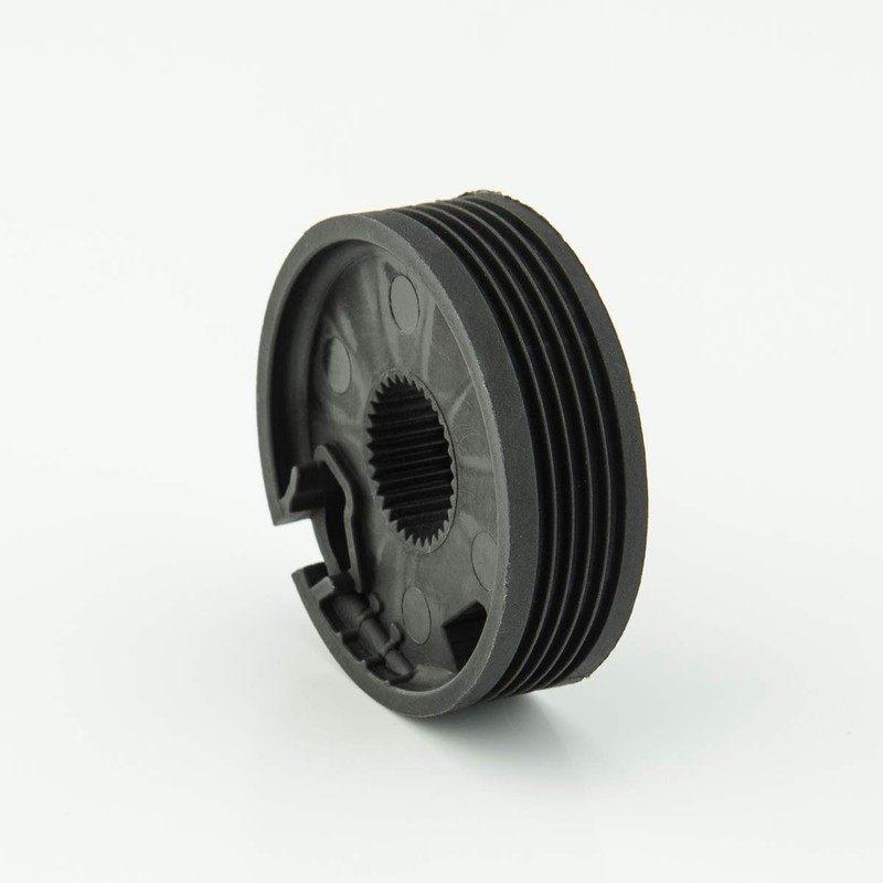 LST Window Regulator Repair Kit 1 I CA Rear Right