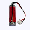 (5 Pack) MAXELL ER6C AA 3.6V 1800mAh PLC Battery for