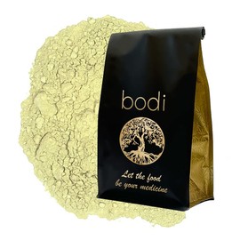 bodi : Aloe Vera Leaf Powder | 4oz to 5lb | 100% Pure Natural Wild Crafted (5 Lb)