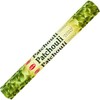 HEM 20 Incense Sticks [Patchouli] Hand Rolled Incense Sticks from