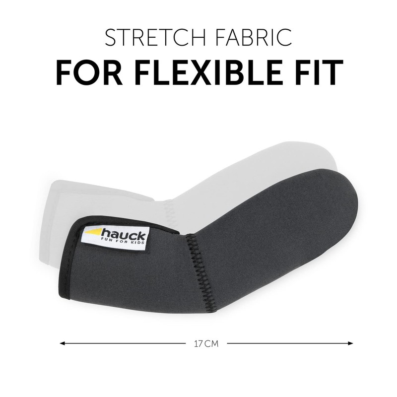 Hauck Handle Me 2 Padded Handle for Sliding Buggy Handle