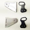 Z900RS CNC Aluminum Headlight Stay