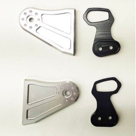 Z900RS CNC Aluminum Headlight Stay