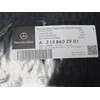 GENUINE CARGO LUGGAGE BOOT NET FOR MERCEDES C E CLASS
