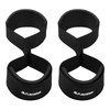 Flintronic Weight Lifting Straps Figure 8, Training Gym Strap with