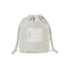 Gelato Pique PHGG242967 Men's HOMME Nylon Drawstring Bag, LGRY