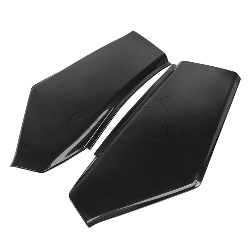 Unbranded Unpainted Side Covers Panels Left & Right For Honda