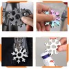 18 in 1 Snowflake Multi Tool Men's Gifts Multifunctional Tool