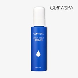 (Glow Spa) Sebum Clear Single Item 100ml / (글로우스파) 세범클리어 단품 100ml