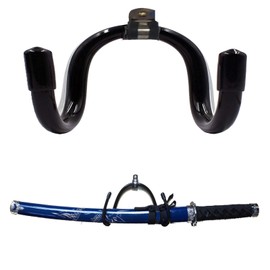 rd Stand Hanger for Katana Samurai and Sharp Swords Storage - No Sword - 1/PK