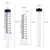 Gufastoe 10 x 10 ml syringe with protective caps for