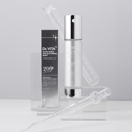 Dr.VITA [Dr.VITA]Slow Aging 200 Glutaning Shot 50ml
