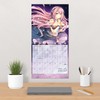 2024 Hatsune Miku Wall Calendar
