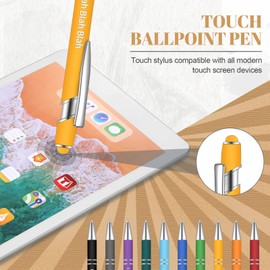 Sinmoe 20 Pcs Funny Pens for Coworkers Snarky Office Pens Funny Work Pens Adult Quotes Ballpoint Pens Complaining Pen Negative Passive Pen Insulting Complaining Pen for Colleague Gift(Satire Style)