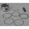 Hammerhead GENUINE HAMMERHEAD TWISTER 150 150CC GO KART TOP END
