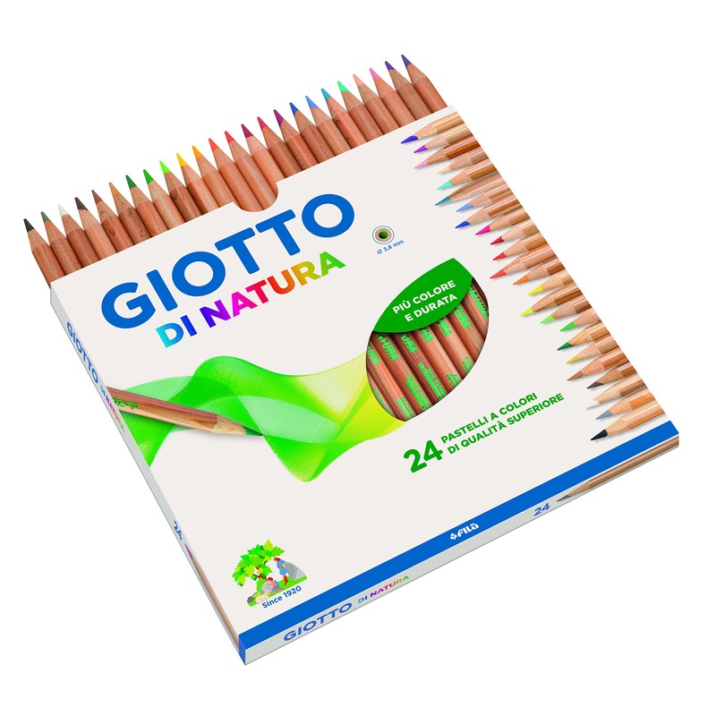 Giotto 240700 Ballpoint Pen