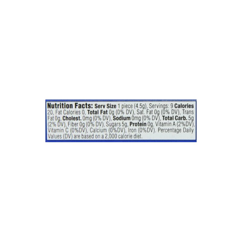 Undisclosed Ambrosoli Honees Milk & Honey Filled Drops, 1.50-Ounces Bars