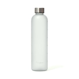 Francfranc Franc 1L Water Bottle, Green