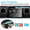 Autorder Screen Protector for Jeep Wrangler JL 2018-2021 2022 2023/Gladiator