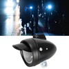 Vintage Bicycle Headlight Retro Bike LED Light Night Riding Safety
