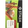 Stash Tea Chai Green Tea, 20 ct, 2 pk