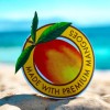 Hawaiian Host Choco Mango – Dark Chocolate Dipped Dried Mango