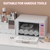Yofuly Sterilizer for Esthetician, 10L Large Sterilizer for Nail Tools,