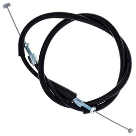 NICHE Throttle Cable for Honda 1985-2000 XR600R 17920-MN1-671 Motorcycle