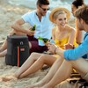 Lifewit 30 Cans Backpack Cooler Waterproof Insulated Soft Lunch Cooler