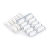 Ecdysterone 500mg Capsules Supplement Extract - Ultimate Natural Anabolic (Cyanotis
