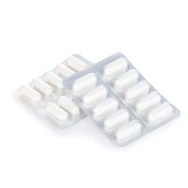 Ecdysterone 500mg Capsules Supplement Extract - Ultimate Natural Anabolic (Cyanotis Arachnoidea) 64 Capsules (2-Month Supply)