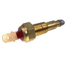 FridayParts Water Temperature Sensor 16222-03040 Compatible for Kubota Engine Z402 Z482 Z602 D722 D782 D1105 D1403 V1505 V2203 Komatsu Engine 3D67E