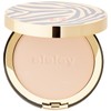 Phyto Poudre Compact - 1 Rosy by Sisley for Women