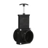 Valterra ABS Gate Valve for RV, Camper, and More -