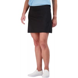 Colorado NEW XXL Colorado Clothing Tranquility Womens Skort Skirt Comfort Stretch/Pocket