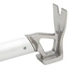 Multifunctional Outdoor Camping Tent Peg Hammer Impact Resistance Stakes Nail