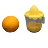 Orange Lemon and Lime Juicer and Reamer Squeeze and Strain