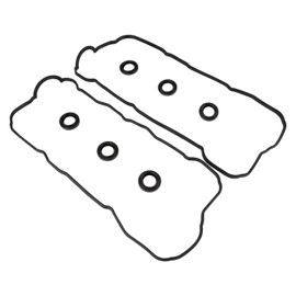 VS50588R VS50515R Engine Valve Cover Gasket Compatible With 99-08 【LEXUS】ES300/ES330/RX300/RX330/RX400H【TOYOTA】AVALON/CAMRY/HIGHLANDER/SIENNA/SOLARA 3.0L 3.3L V6 112130A010,112140A010,VS50406,0361613