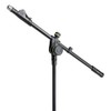 Gravity GMS4322B MS 4322 B Microphone Stand with Folding Tripod