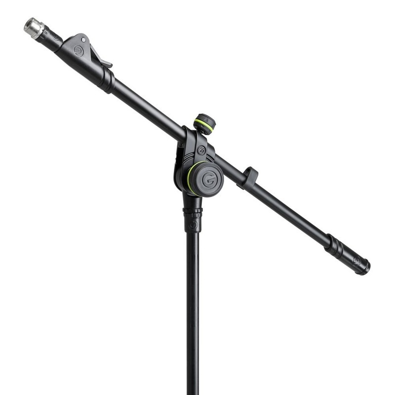 Gravity GMS4322B MS 4322 B Microphone Stand with Folding Tripod