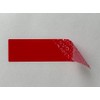 Void Open Seal - Residue-Free Security Labels "Security Seal" on