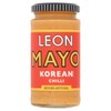 LEON Korean Style Chilli Mayo - Nothing Artificial, Gluten Free
