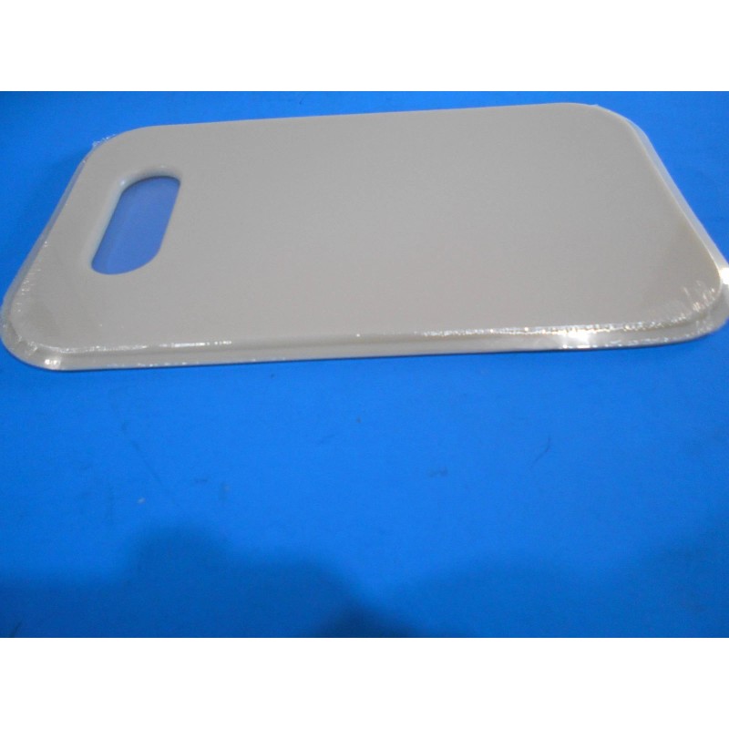 N/A *RV OFF WHITE POLYETHELYNE SINK COVER CHOPPING BOARD 14
