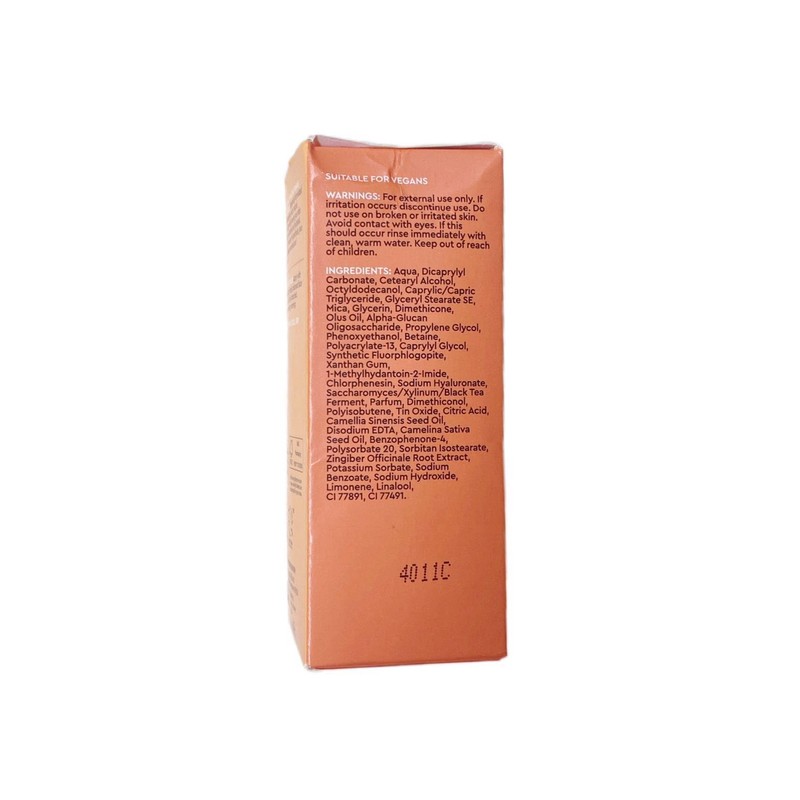 Aldi - Lacura | Illuminating Priming Moisturiser | Daily Moisturiser