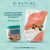 B Nature Aceite Almendras Dulces 250 Ml Cuerpo Cara Cabello