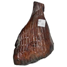 Alma Gourmet Guanciale From Italy - Italian Dry-Cured Pork Jowl Imported - La Salameria - 3.3lb (1.5kg)