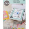 Sizzi Wafer-Thin Dies 656499, One Size, Stainless Steel, Sizzix Magnetic